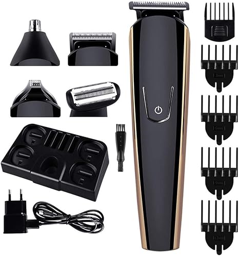 multi use hair trimmer