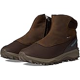 Merrell womens Thermo Kiruna Mid Zip WaterproofSnow Boot