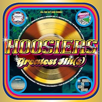 the hoosiers bumpy ride mp3