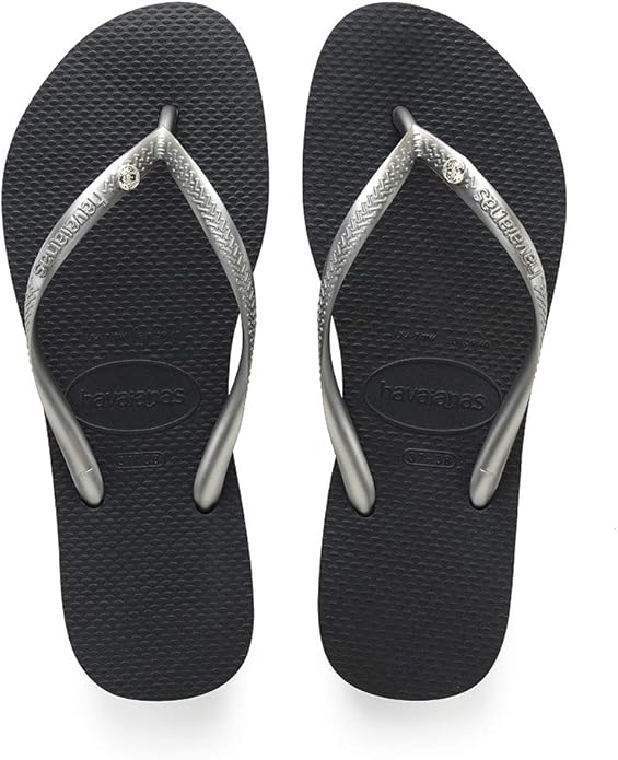 Amazon.com | Havaianas Women's Flip Flops | Flip-Flops
