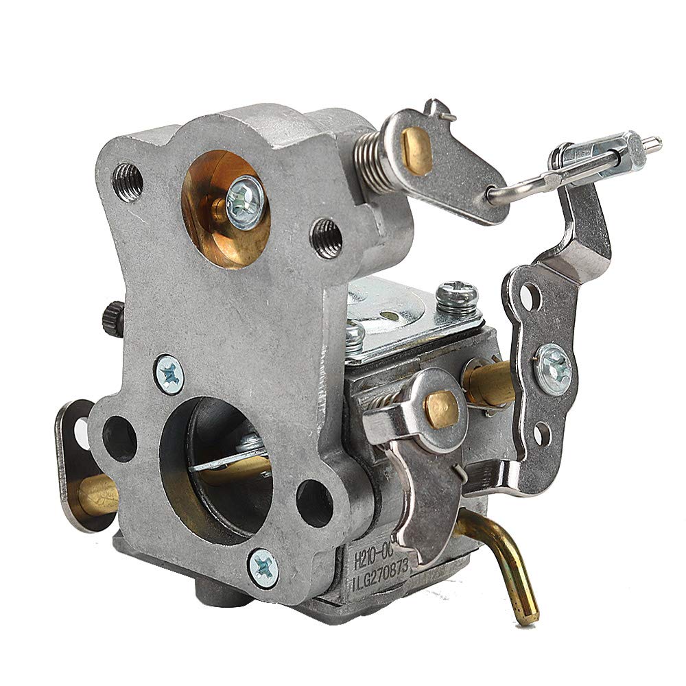 Fuel Cap Mckin C1MW26C P3314 Carburetor Air Filter Adjustment Tool