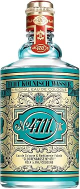 4711 Original Eau de Cologne 300ml Classic Unisex Refreshing Fragrance view 4