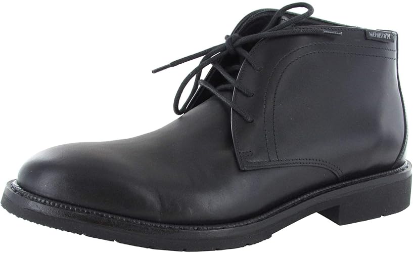 mephisto mens boots