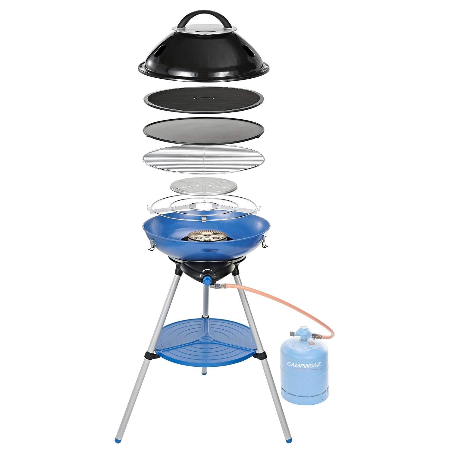 Campingaz Party Grill 600 Campingkocher