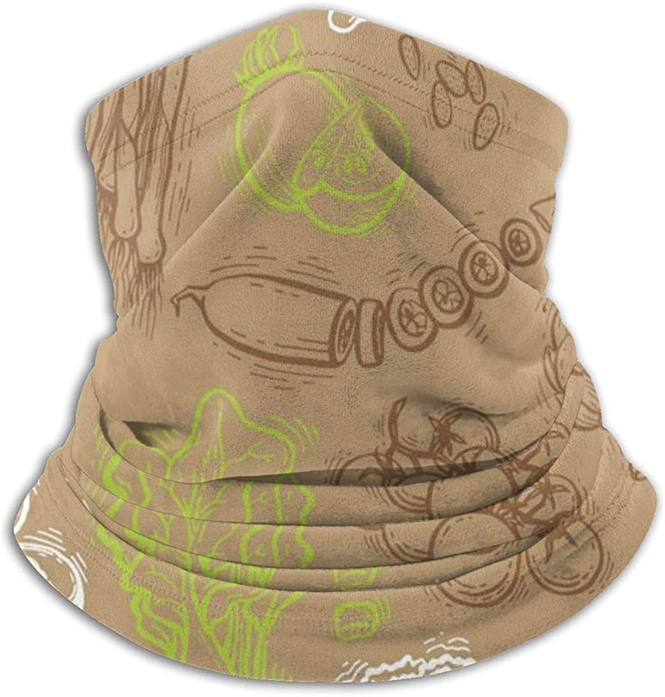 Tampone riscaldante organico per neonati