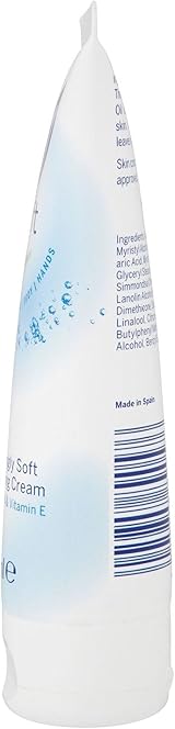 NIVEA Soft Refreshingly Soft Moisturising Cream 75ml 6 Pack view 3