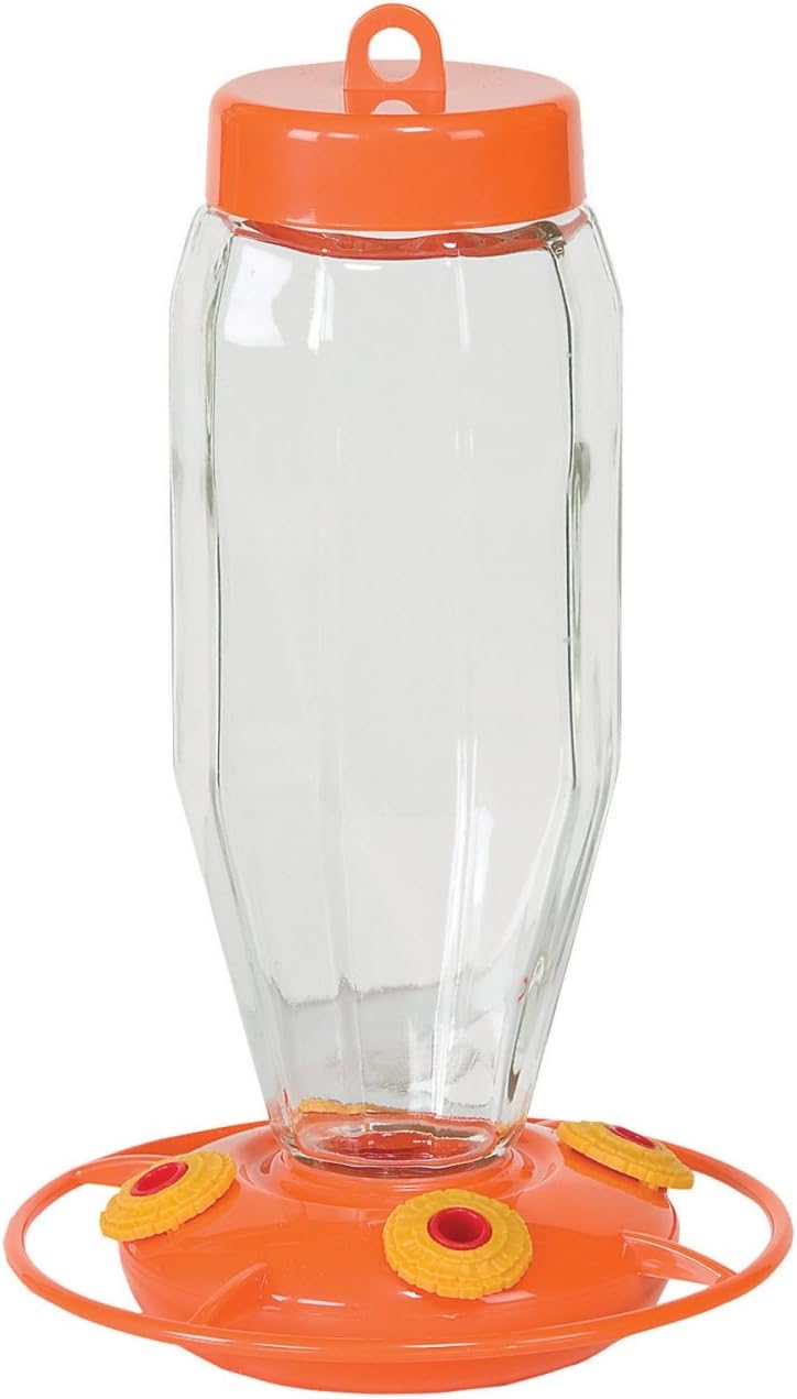Homestead Oriole Feeder 30 Oz Amazon Ca Patio Lawn Garden
