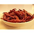 Cayenne Pepper, Whole Dried The Peppers Could Come Whole or Chopped depending on Availability, no Guarantees, 4 OZ, Delicious Fresh Spicy Dried HERB