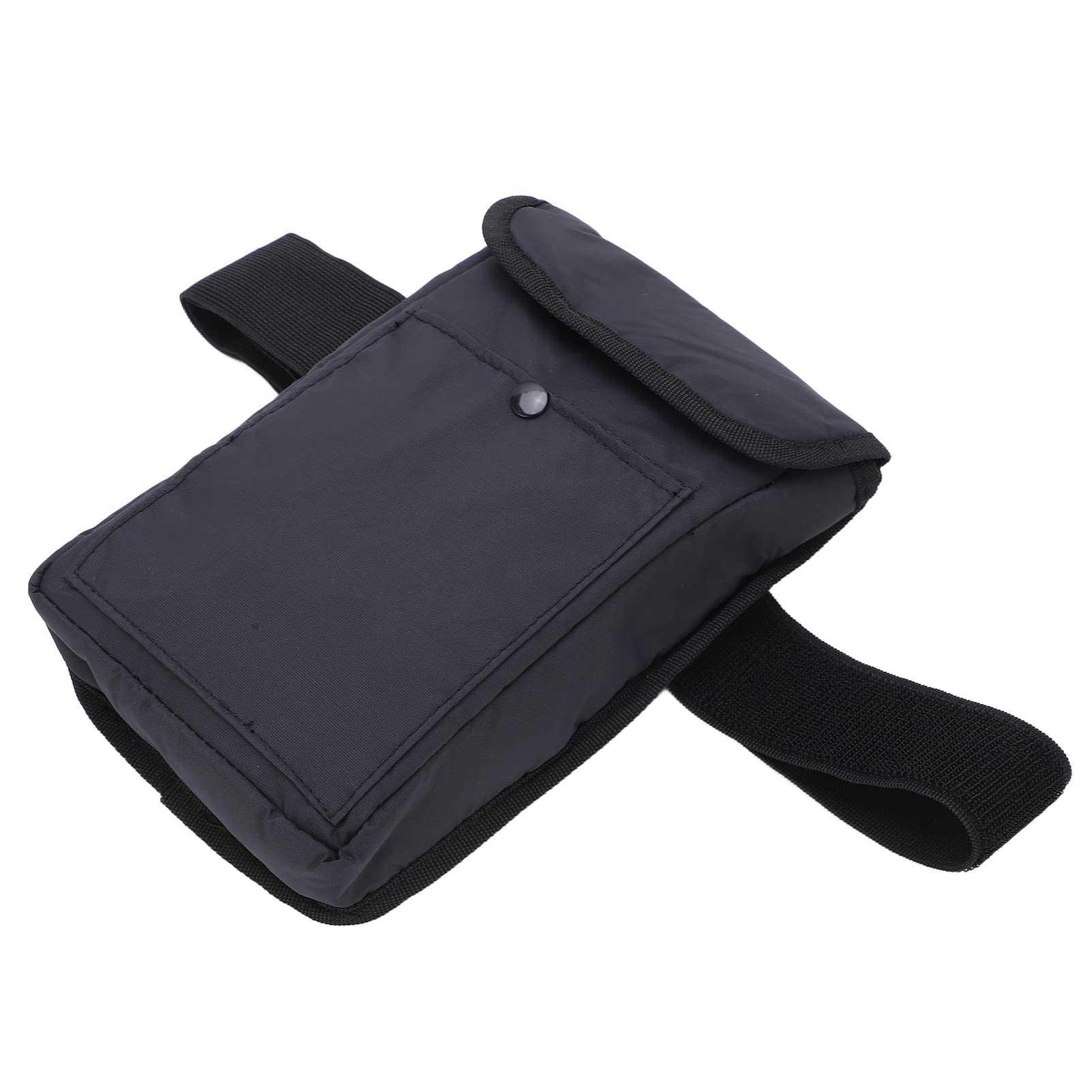 Tablet Sleeve Case Bag Shockproof Waterproo Tablet Pouch Bag Anti Drop Tablet Waist Bag for 8 Inch Tablet