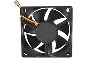 for SUNON GM1206PKVX-A 60x60x20mm DC12V 3.0W Cooling Fan Brushless Blower for Server, Power Supply, Industrial Equipment