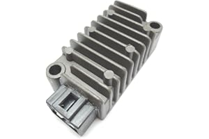 Lumix GC Voltage Regulator Rectifier For Trailmaster 150 XRX XRS Go Kart Dune Buggy 150cc