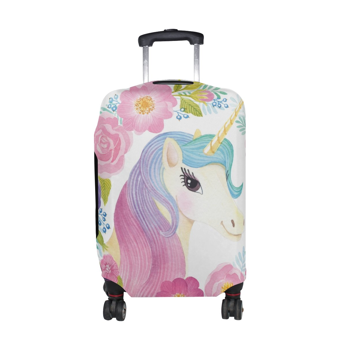 Чемодан unicorn. Чемодан с единорогом. чемодан детский &quot;единорог&quot;. чемоданчик с единорогом. игрушка единорог в чемодане.