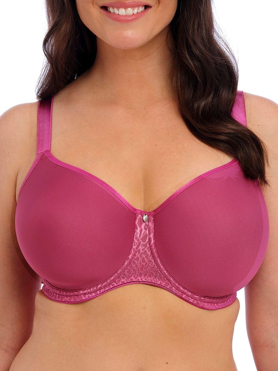 Fantasie Women’s Envisage Underwire Spacer Molded T-Shirt Bra