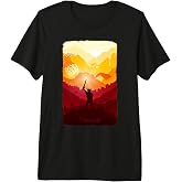 Terraria T-Shirt: Final Stand