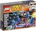 Lego Star Wars senate-Commando trooper 75088