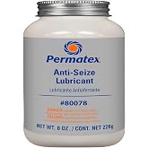 Permatex 80078 Anti Seize Lubricant (High Temperature)