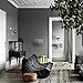 B&O PLAY by Bang & Olufsen Beoplay A6 Music System Multiroom Wireless Home Speaker, certified with Amazon Alexa Echo Dot (Light Gray)