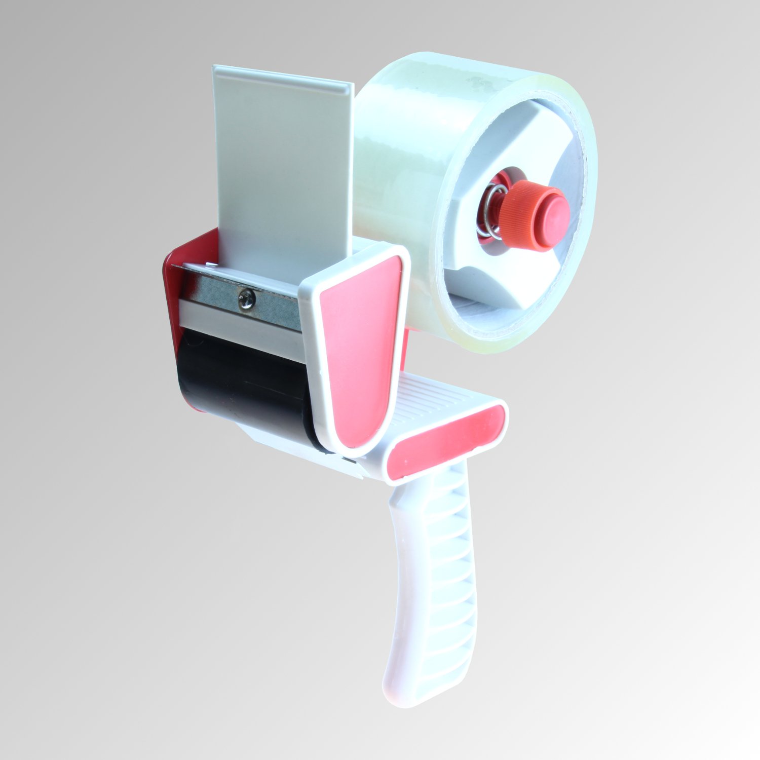 Professional Parcel Adhesive Tape Dispenser Packing Tape Roller