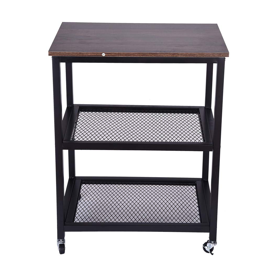 Best l shape gaming desk with shelves