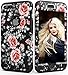 iPhone 6 Plus Case,iPhone 6s Plus Case,ADCOOG Three Layer Heavy Duty Shockproof Case Hybrid Protective Cover Case for iPhone 6 Plus/6s Plus