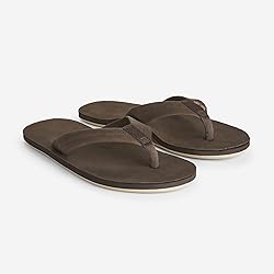Hari Mari Men's Fields Memory Foam and Arch Support