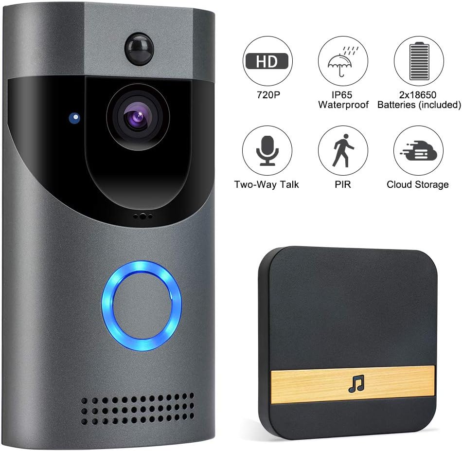 Suonare i campanelli video