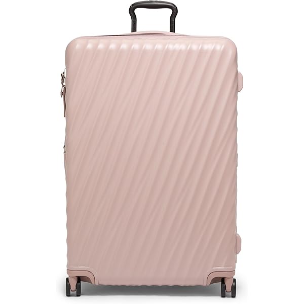 Amazon.com | TUMI 19 Degree Frame Extended Trip 4 Wheel