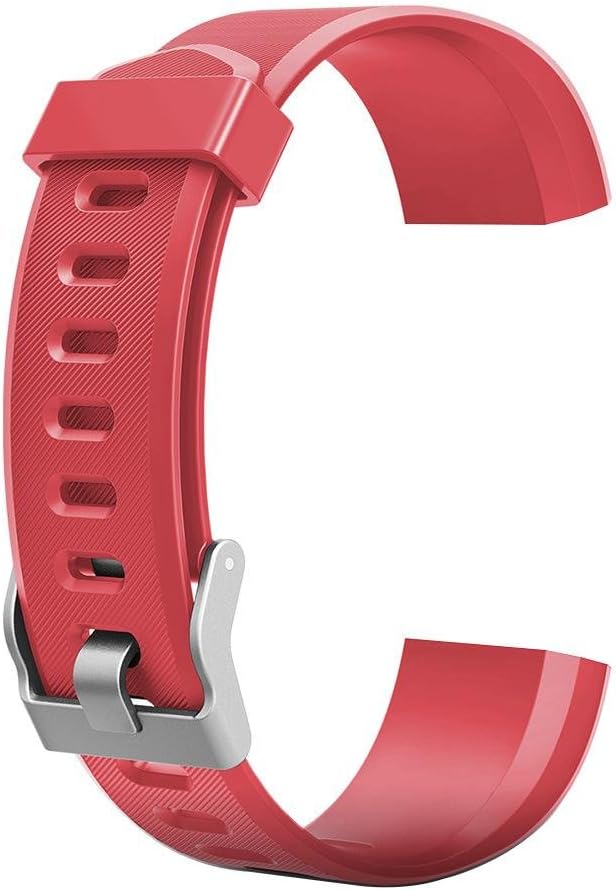 VDYXEW- Correa de repuesto para reloj inteligente ID115Plus ...