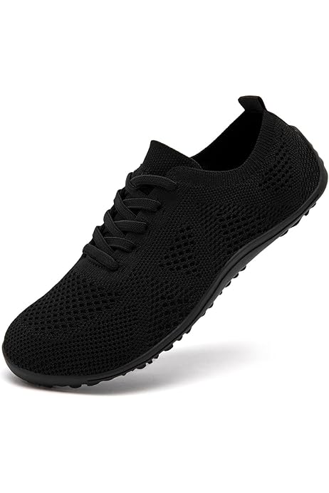 Zapatos Deportivos Zapatos Piel Mujer Amazon Deportivas Mujer