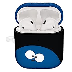 E It Mon Compatible with AirPods Case Protective
