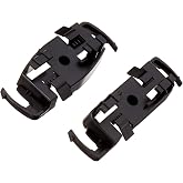 JW045A, Ceiling Grid Rail Adapters Compatible with HP Aruba Wireless Access Point, AP-220-MNT-C2