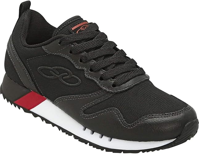 tenis olympikus flashback masculino