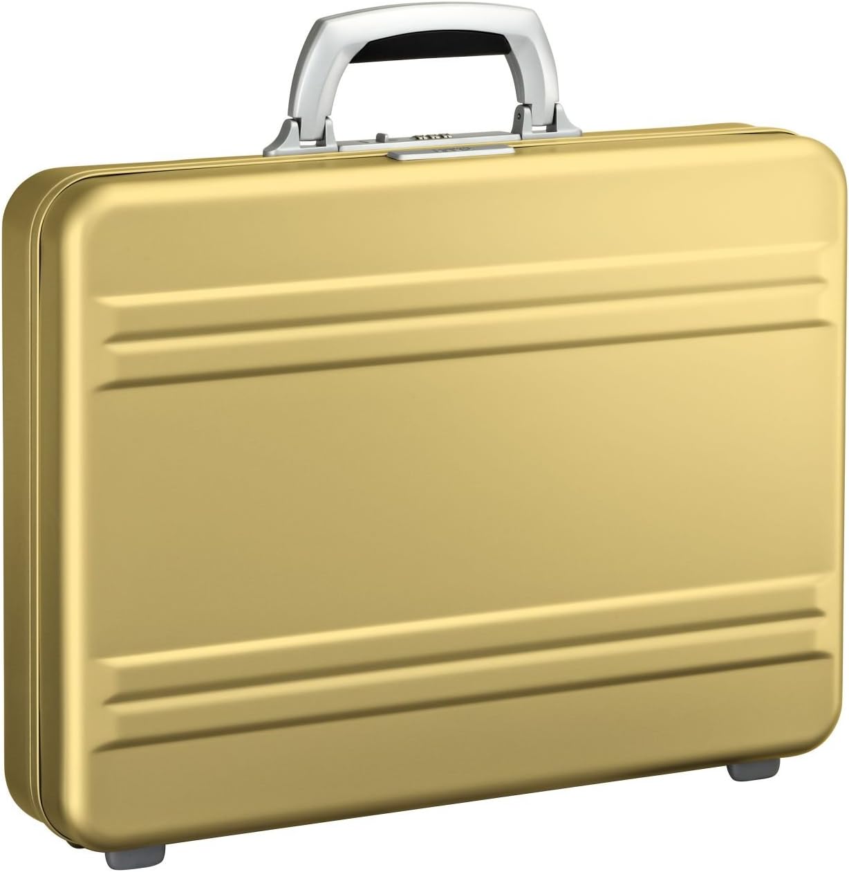 Zero Halliburton 3" Slimline Attache CS3