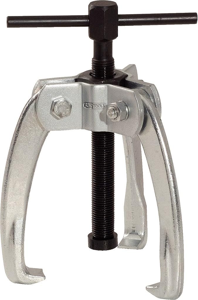KS Tools 10-70mm 3-Leg Puller
