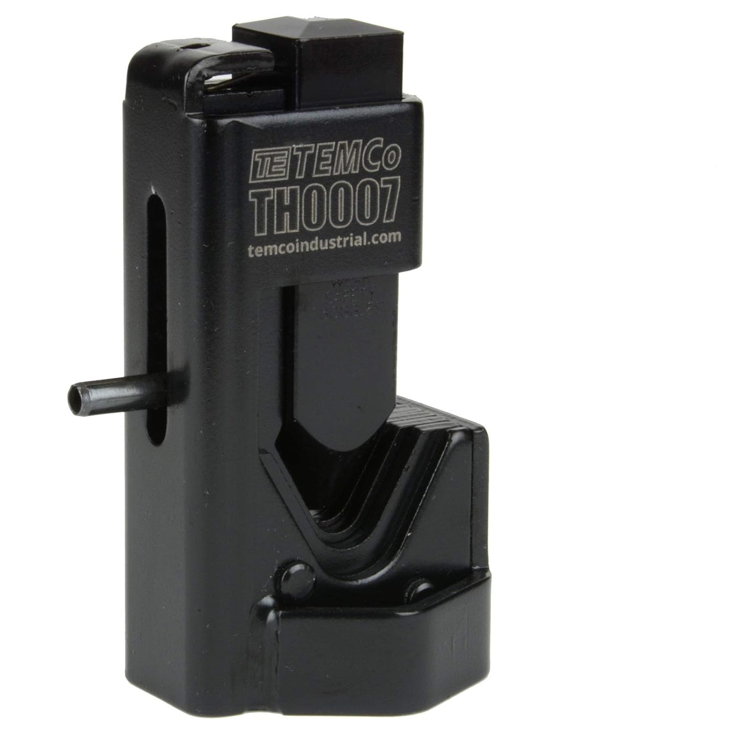 TEMCo Hammer Lug Crimper Tool 5 Year Warranty