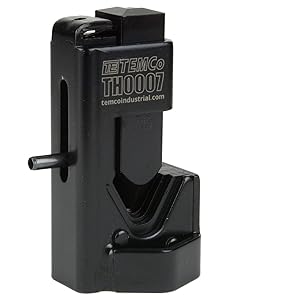 TEMCo Hammer Lug Crimper Tool 5 Year Warranty