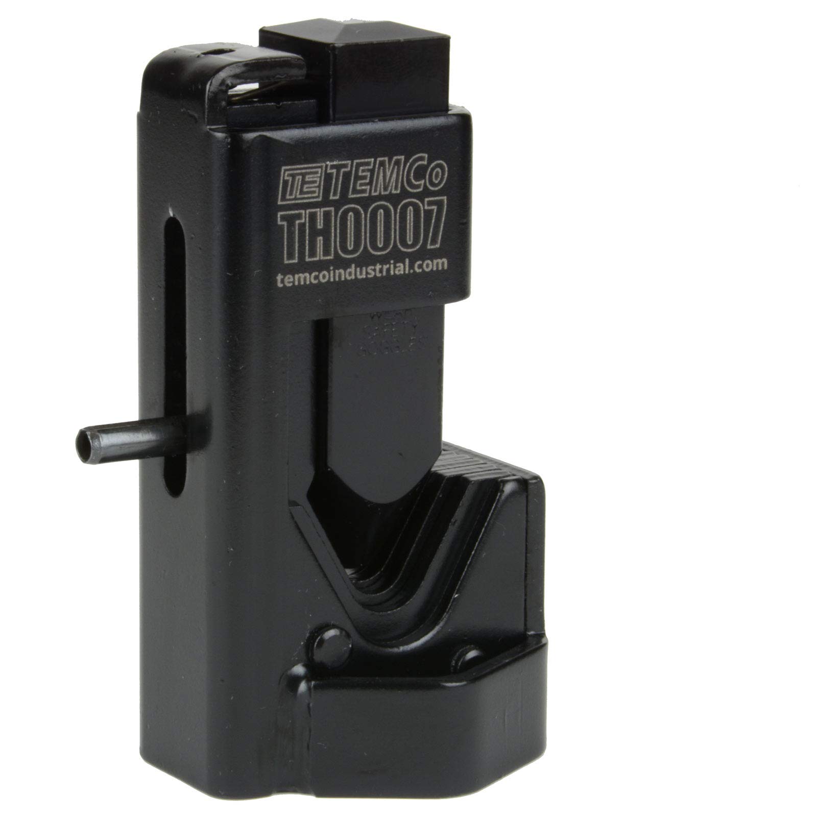 TEMCo Hammer Lug Crimper Tool 5 Year Warranty Buy Online in United