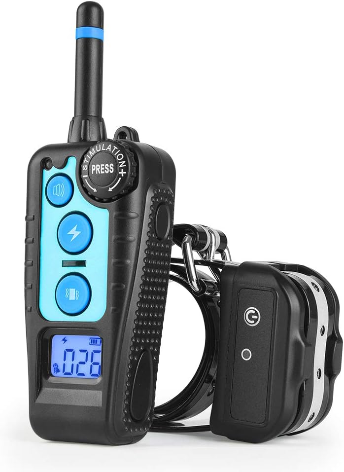 Petinn dog training collar Clearance