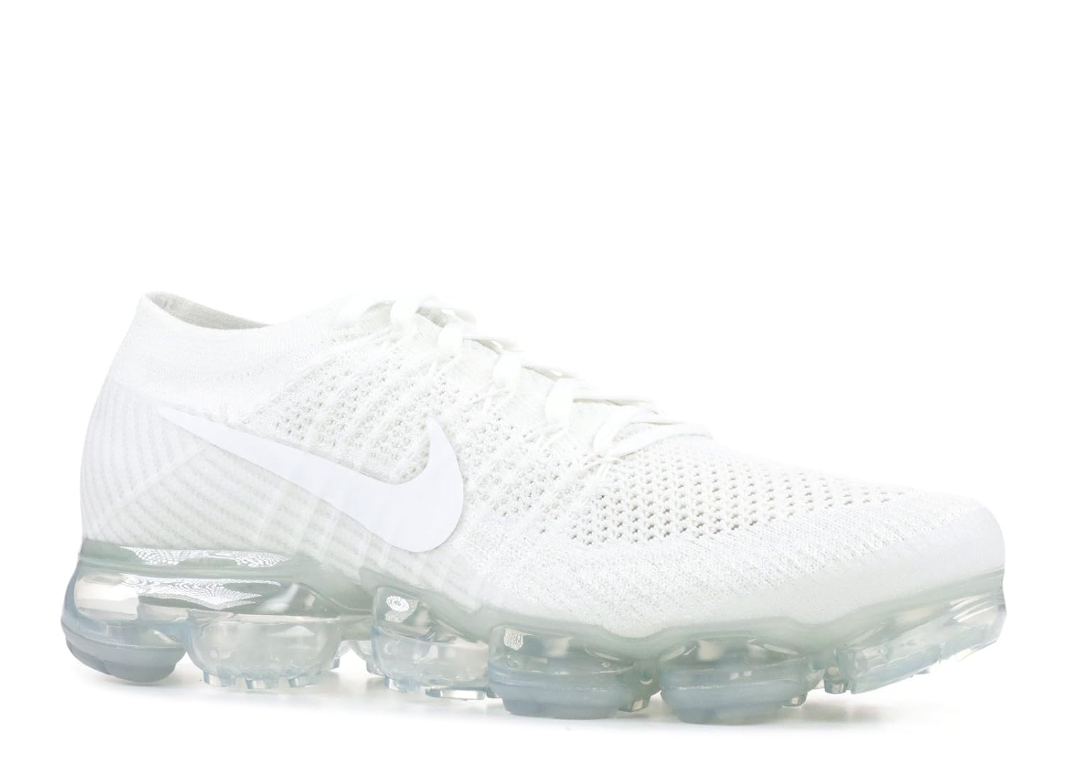 vapormax womens all white