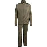 adidas mens Train Linear Track Suit