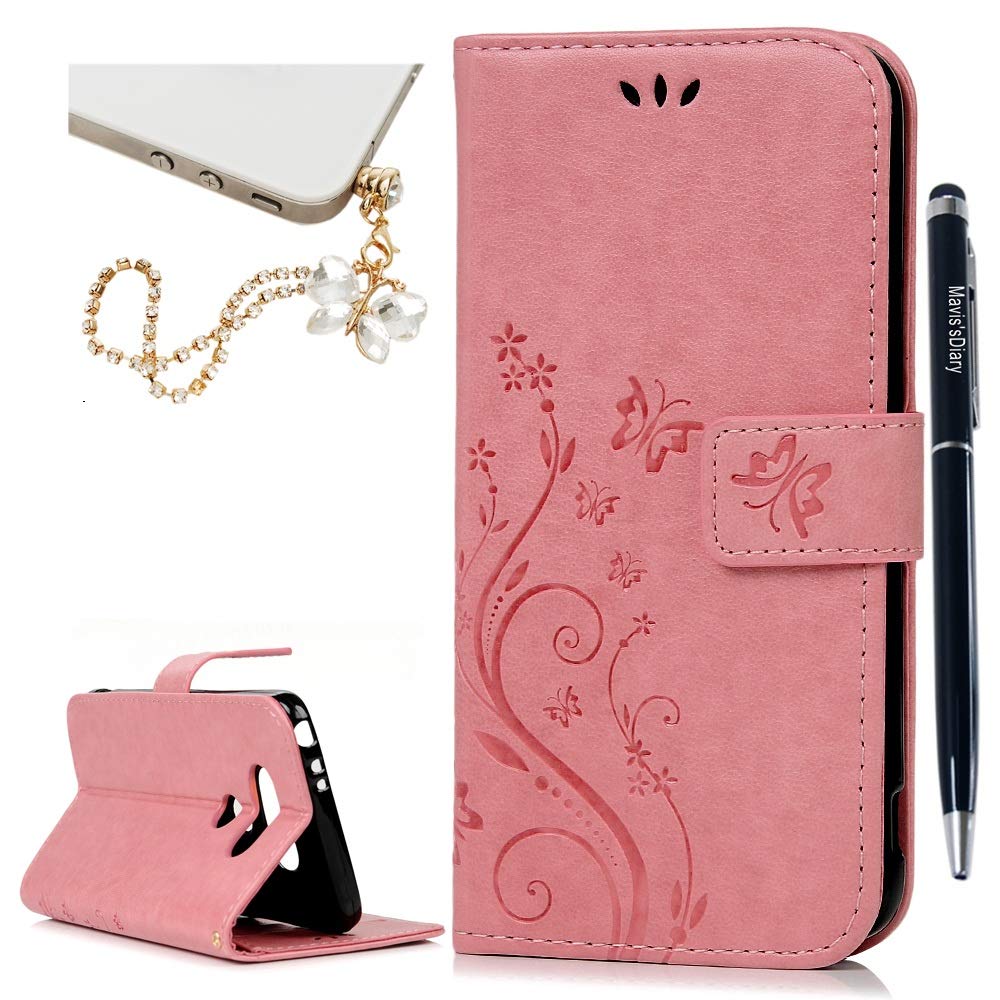 Best lg g5 case credit card holder