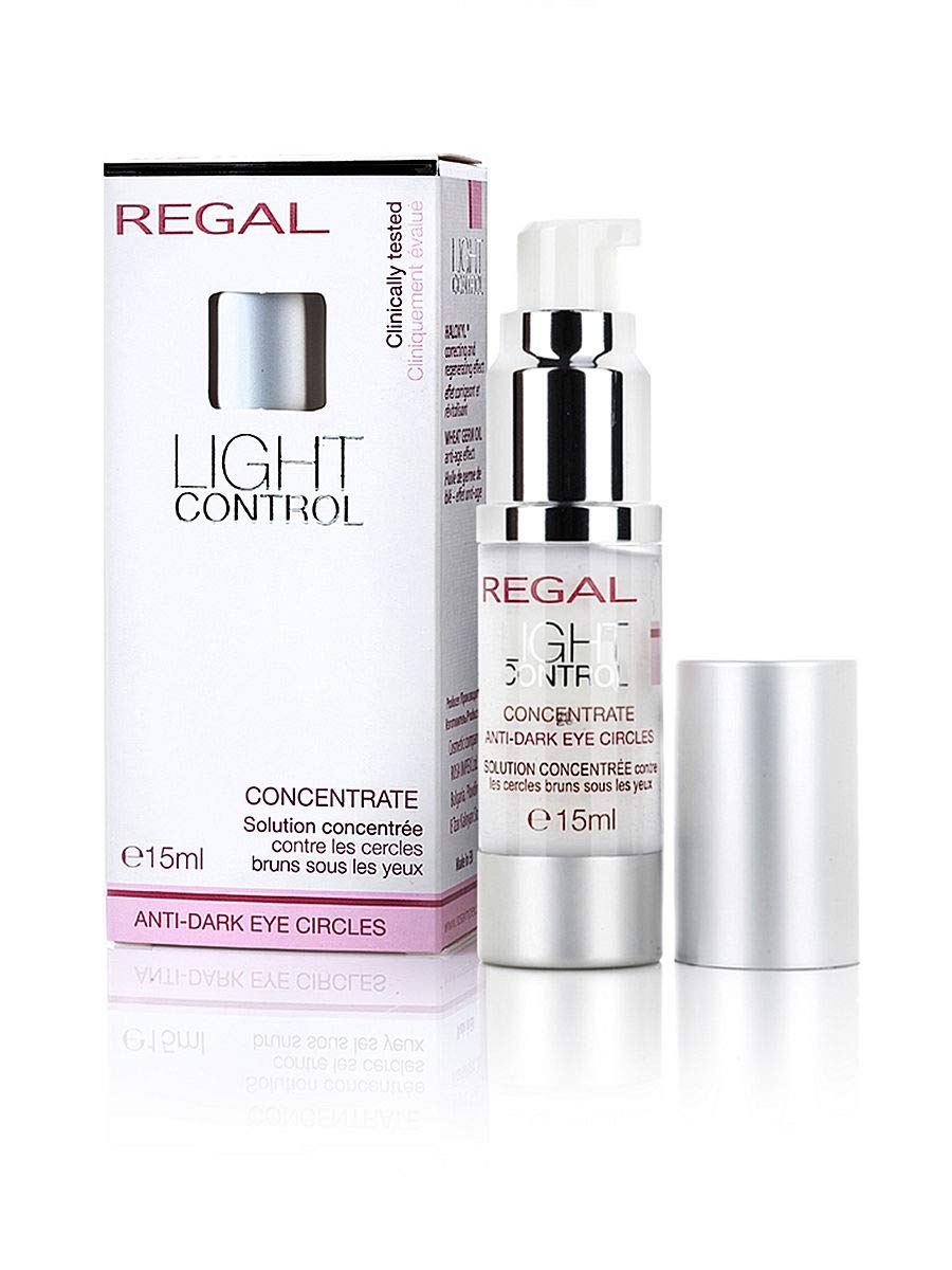 dark circle control cream