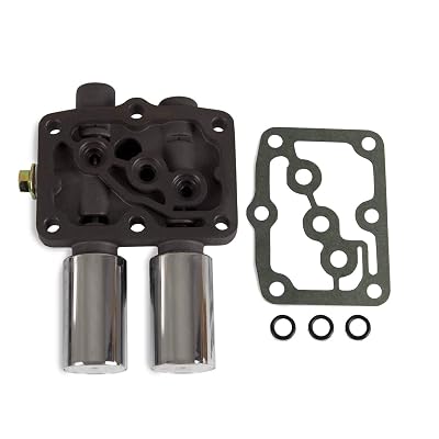 2004 Acura Tl Shift Solenoid ACURA TL TRANSISSION RANGE SWITCH