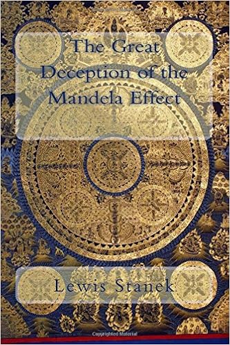 Amazoncom The Great Deception Of The Mandela Effect - 
