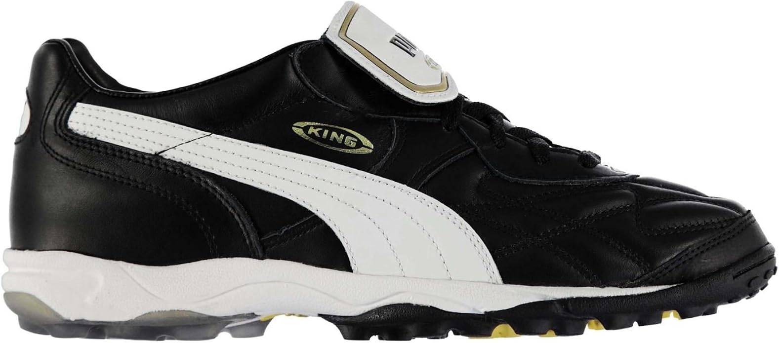 puma astro turf trainers