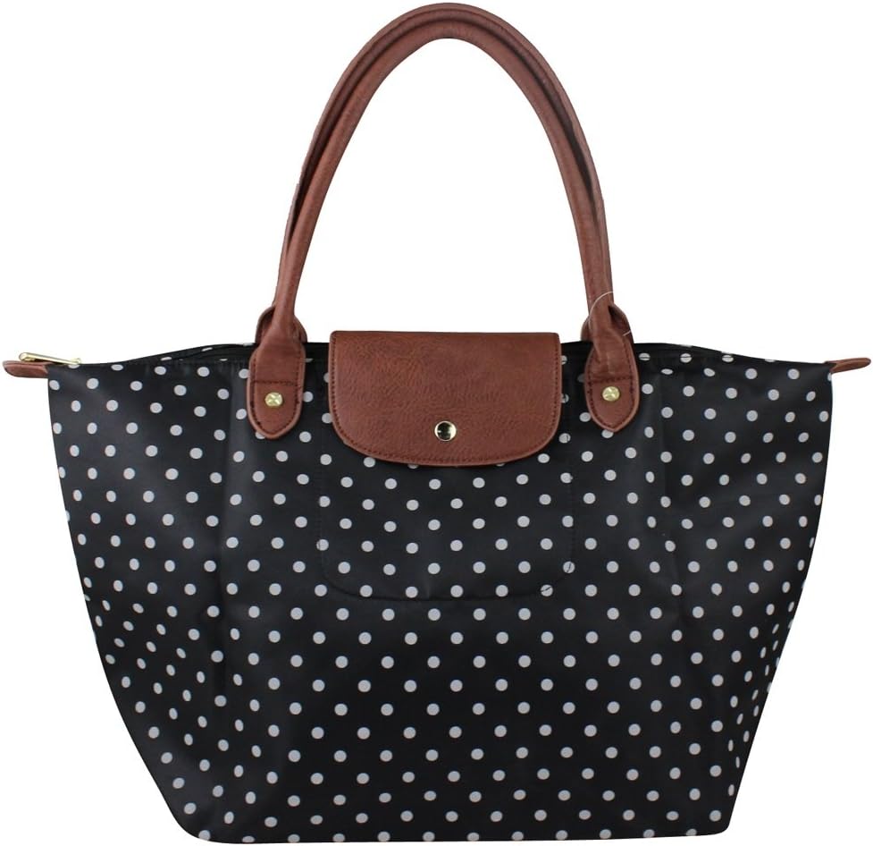 Celebrity NYC Nylon Totes