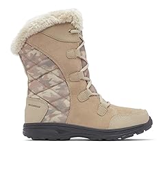 Columbia Ice Maiden II Wide