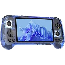 Anbernic RG556 Retro Handheld Game Console , Android 13 System
