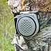 ICOtec GC101XL - Compact Electronic Predator Game Call