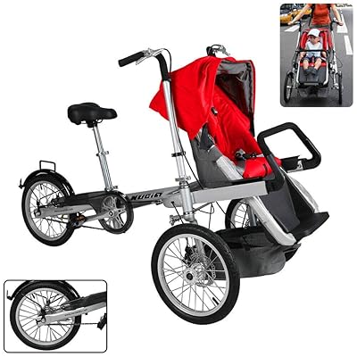 Folding Bike Stroller Month to Years Old Philippines Ubuy